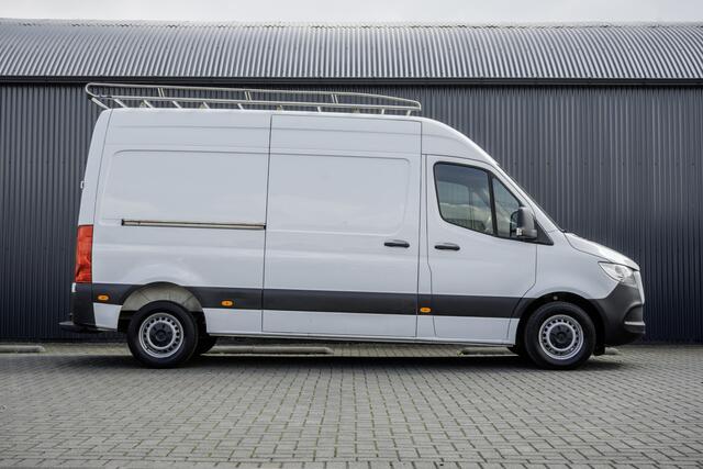 Mercedes-Benz SPRINTER 211 CDI L2H2 | Automaat | CarPlay | Navigatie | Camera | Climate | Euro 6