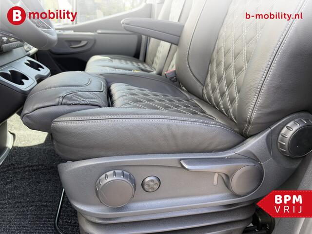 Mercedes-Benz SPRINTER 519 CDI Tijhof AluLiner Luchtvering NIEUW! MJ.2025 Autotransporter/ Oprijwagen | Leer | Zonneklep | Lier | 3-Zitplaatsen | Apple CarPlay | DAB | Adaptive Cruise Control | Navigatie | Trekhaak