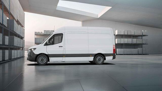 Mercedes-Benz SPRINTER 315 CDI L2H2 Pro 3.500 kg trekgewicht