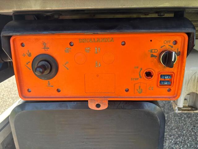 Mercedes-Benz SPRINTER 317CDI Bakwagen Laadklep Automaat Airco Cruisecontrol NIEUW BPM VRIJ