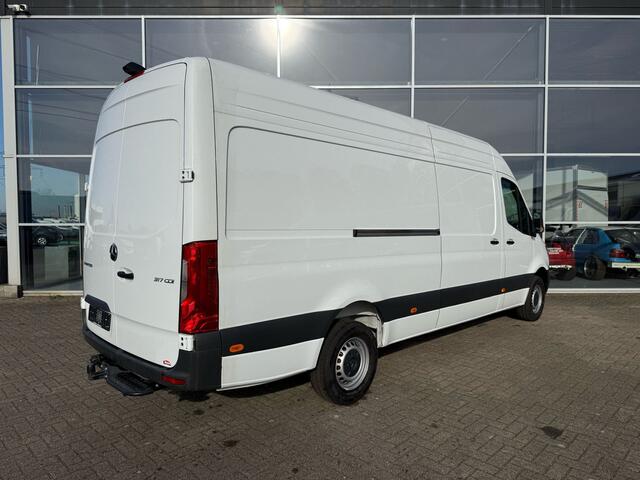 Mercedes-Benz SPRINTER 317 L3 Pro | 3.5t Trekgewicht | Navigatie BPM VRIJ