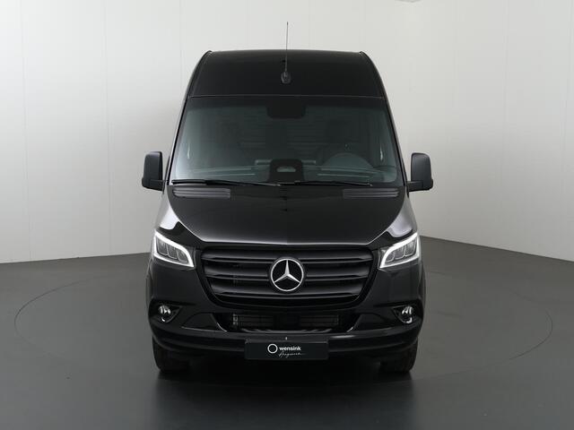 Mercedes-Benz SPRINTER 319 CDI L3 SELECT | 3500 kg TREKKEN | 3-zits | Climate Control | Achteruitrijcamera | Airco | Cruise Control |