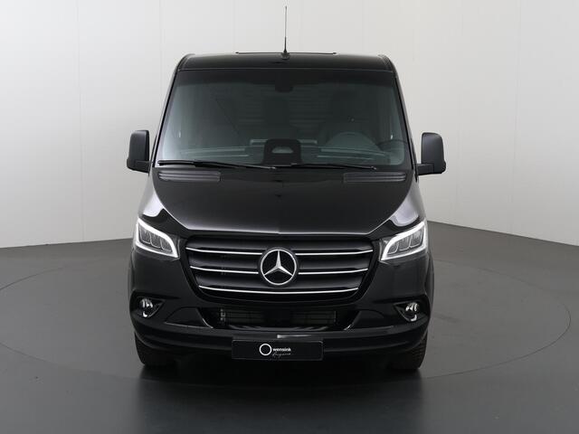 Mercedes-Benz SPRINTER 319 CDI L2 Select | 3500 kg TREKKEN | 3-zits | Climate Control | Achteruitrijcamera | Airco | Cruise