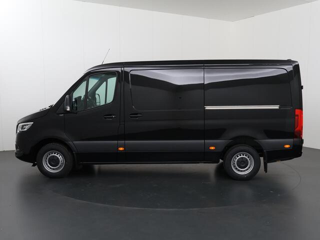 Mercedes-Benz SPRINTER 319 CDI L2 Select | 3500 kg TREKKEN | 3-zits | Climate Control | Achteruitrijcamera | Airco | Cruise