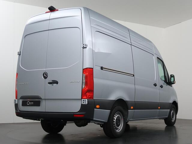 Mercedes-Benz SPRINTER 315 CDI L2H2 RWD PRO Automaat | 3500 kg TREKKEN | 3-zits | Climate Control | Achteruitrijcamera | Airco | Cruise Control |