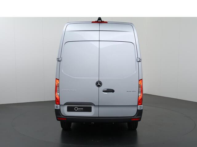 Mercedes-Benz SPRINTER 315 CDI L2H2 RWD PRO Automaat | 3500 kg TREKKEN | 3-zits | Climate Control | Achteruitrijcamera | Airco | Cruise Control |