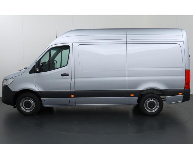 Mercedes-Benz SPRINTER 315 CDI L2H2 RWD PRO Automaat | 3500 kg TREKKEN | 3-zits | Climate Control | Achteruitrijcamera | Airco | Cruise Control |