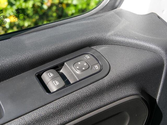 Mercedes-Benz SPRINTER 315 CDI Dubbele Cabine Open Laadbak 7 pers. | CRUISE CONTROL |