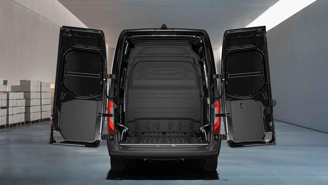 Mercedes-Benz SPRINTER 315 CDI L2H2 Pro 3.500kg trekgewicht