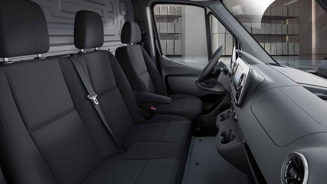 Mercedes-Benz SPRINTER 315 CDI L2H1 Pro