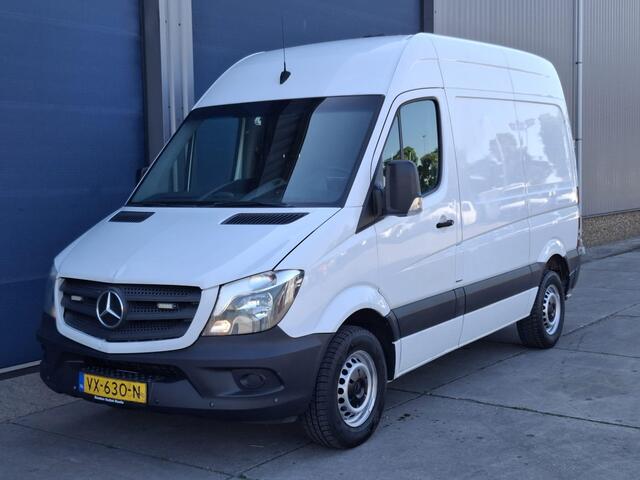 Mercedes-Benz SPRINTER 313 2.2 CDI 325 HD DC AIRCO / CRUISE CONTROLE / TREKHAAK
