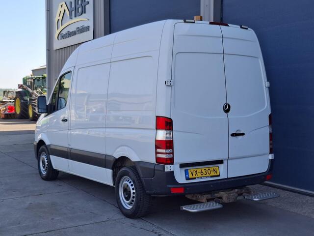 Mercedes-Benz SPRINTER 313 2.2 CDI 325 HD DC AIRCO / CRUISE CONTROLE / TREKHAAK
