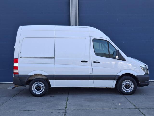 Mercedes-Benz SPRINTER 313 2.2 CDI 325 HD DC AIRCO / CRUISE CONTROLE / TREKHAAK
