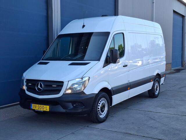 Mercedes-Benz SPRINTER 313 2.2 CDI 366 EHD L2H2 / AIRCO / CRUISE CONTROLE / TREKHAAK / AUTOMAAT