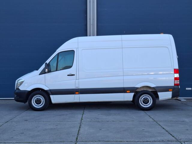 Mercedes-Benz SPRINTER 313 2.2 CDI 366 EHD L2H2 / AIRCO / CRUISE CONTROLE / TREKHAAK / AUTOMAAT