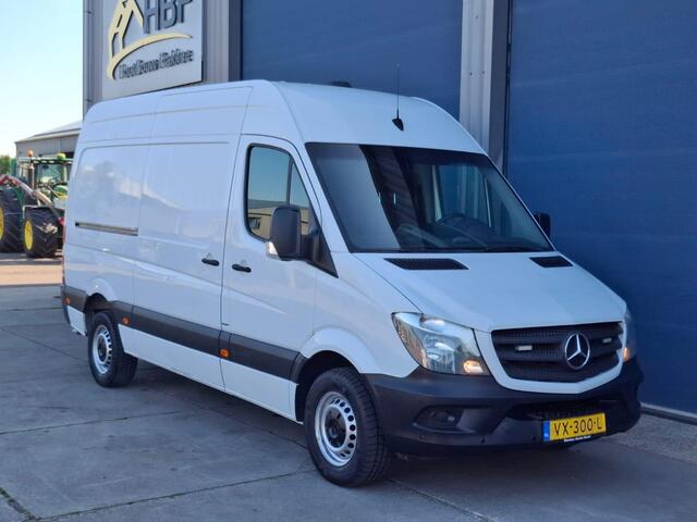Mercedes-Benz SPRINTER 313 2.2 CDI 366 EHD L2H2 / AIRCO / CRUISE CONTROLE / TREKHAAK / AUTOMAAT