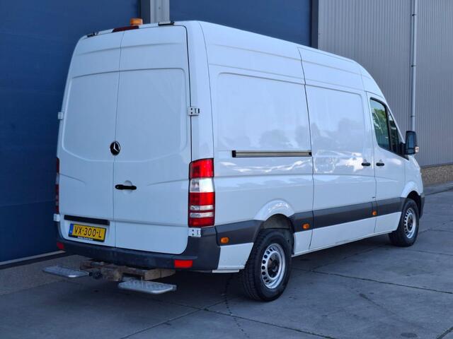 Mercedes-Benz SPRINTER 313 2.2 CDI 366 EHD L2H2 / AIRCO / CRUISE CONTROLE / TREKHAAK / AUTOMAAT