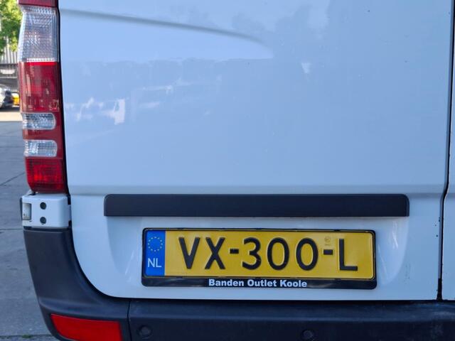 Mercedes-Benz SPRINTER 313 2.2 CDI 366 EHD L2H2 / AIRCO / CRUISE CONTROLE / TREKHAAK / AUTOMAAT