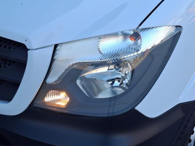 Mercedes-Benz SPRINTER 313 2.2 CDI 366 EHD L2H2 / AIRCO / CRUISE CONTROLE / TREKHAAK / AUTOMAAT