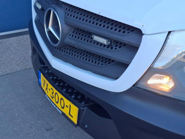 Mercedes-Benz SPRINTER 313 2.2 CDI 366 EHD L2H2 / AIRCO / CRUISE CONTROLE / TREKHAAK / AUTOMAAT