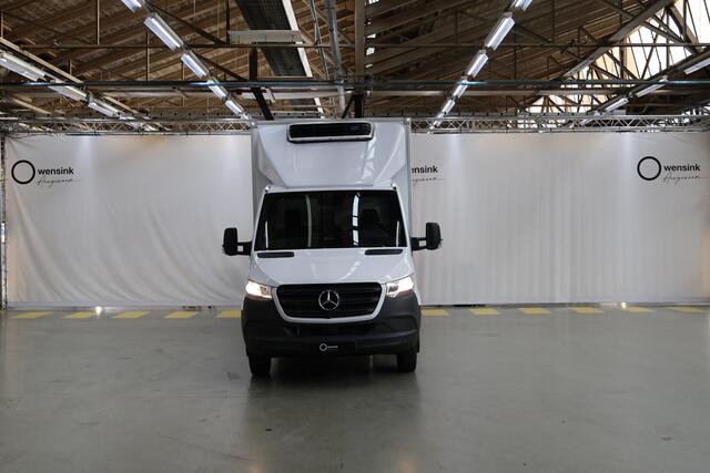 Mercedes-Benz SPRINTER 517 Koelwagen L2 Pro