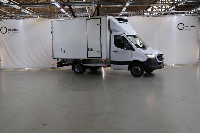 Mercedes-Benz SPRINTER 517 Koelwagen L2 Pro