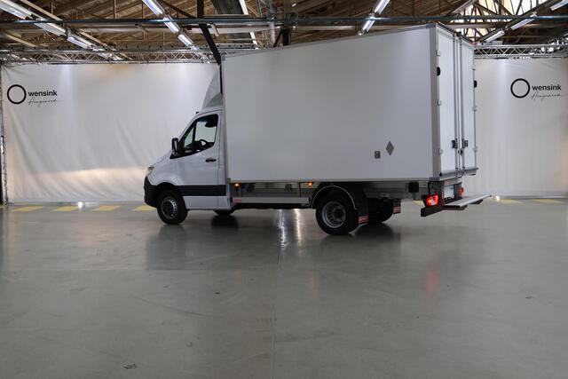 Mercedes-Benz SPRINTER 517 Koelwagen L2 Pro