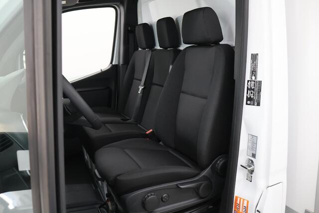Mercedes-Benz SPRINTER 517 Koelwagen L2 Pro
