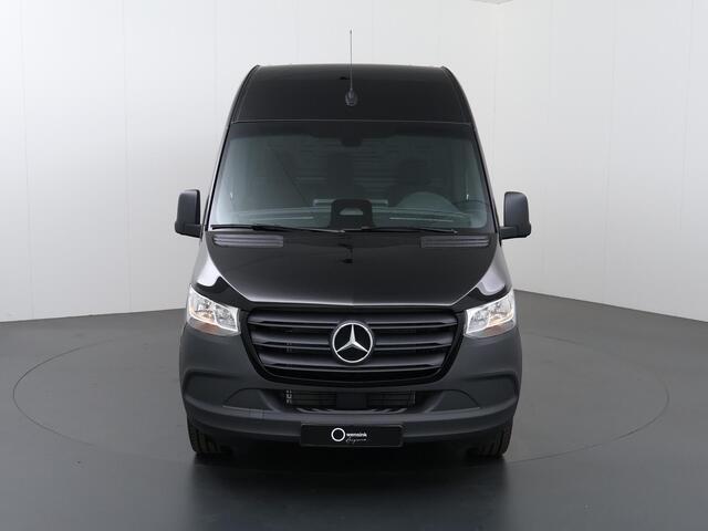 Mercedes-Benz SPRINTER 317 CDI GB L2 RWD PRO