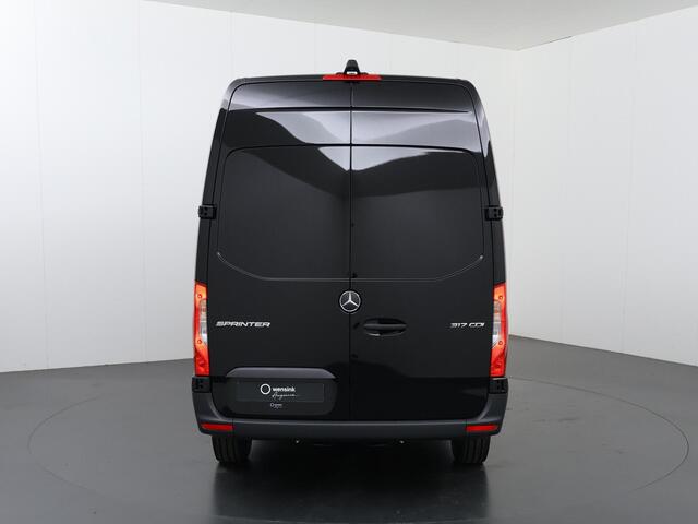 Mercedes-Benz SPRINTER 317 CDI GB L2 RWD PRO
