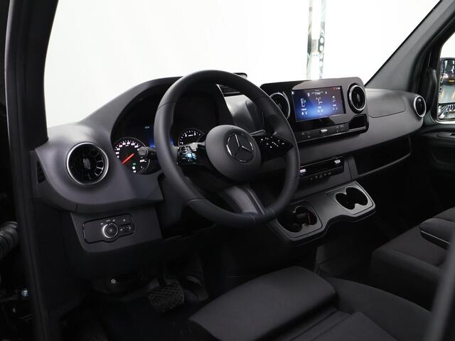 Mercedes-Benz SPRINTER 317 CDI GB L2 RWD PRO