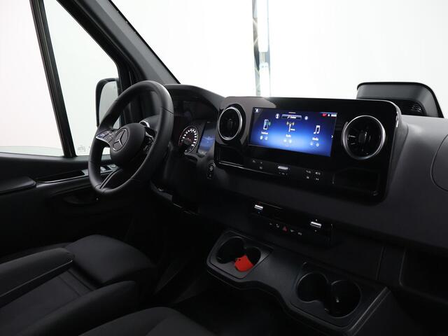 Mercedes-Benz SPRINTER 317 CDI GB L2 RWD PRO
