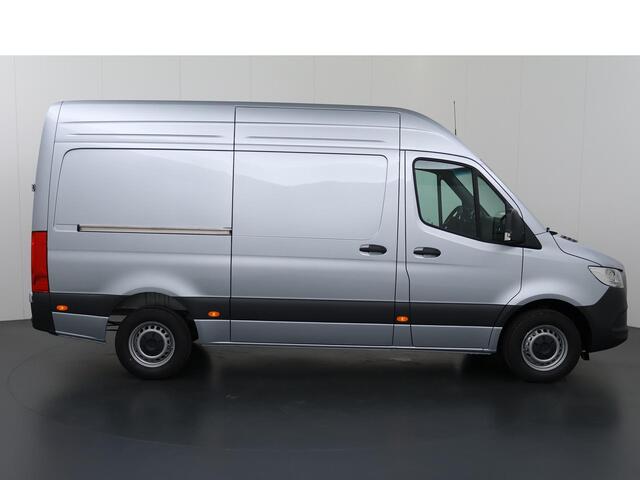 Mercedes-Benz SPRINTER 317 CDI GB L2 RWD PRO