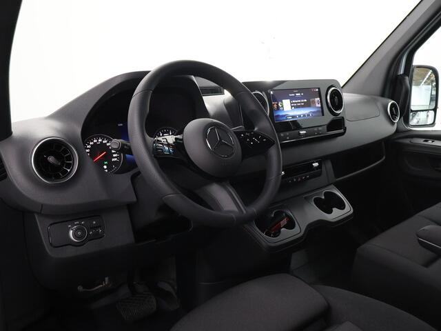 Mercedes-Benz SPRINTER 317 CDI GB L2 RWD PRO