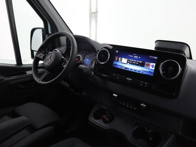 Mercedes-Benz SPRINTER 317 CDI GB L2 RWD PRO