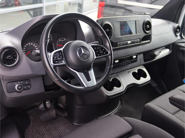 Mercedes-Benz SPRINTER 317 CDI L2H2 | AIRCO/NAVI/CAMERA/3.500KG AHW | Certified