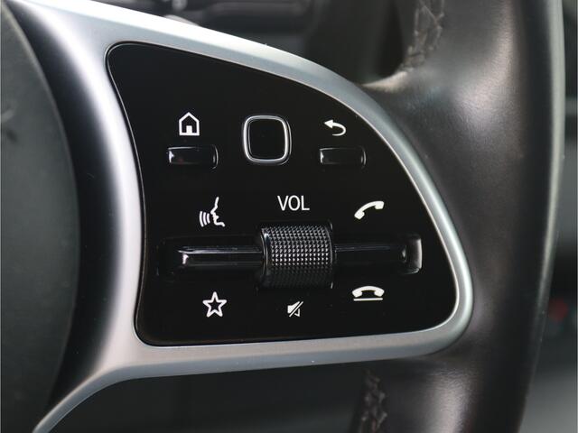 Mercedes-Benz SPRINTER 317 CDI L2H2 | AIRCO/NAVI/CAMERA/3.500KG AHW | Certified