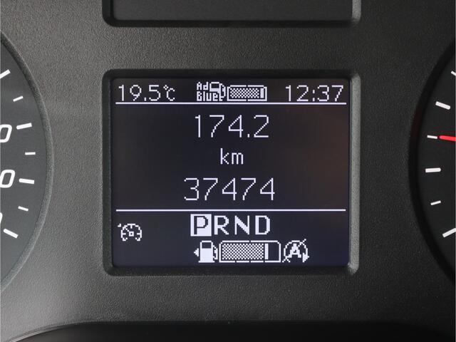 Mercedes-Benz SPRINTER 317 CDI L2H2 | AIRCO/NAVI/CAMERA/3.500KG AHW | Certified