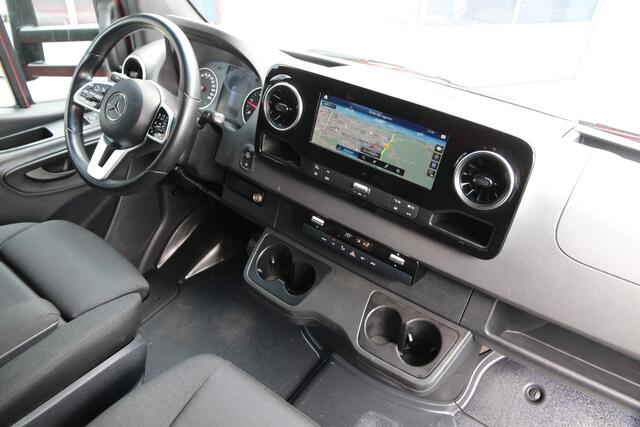 Mercedes-Benz SPRINTER 515 CDI | Aut. | Bakwagen | Laadklep | Navi | Cruise | Clima..