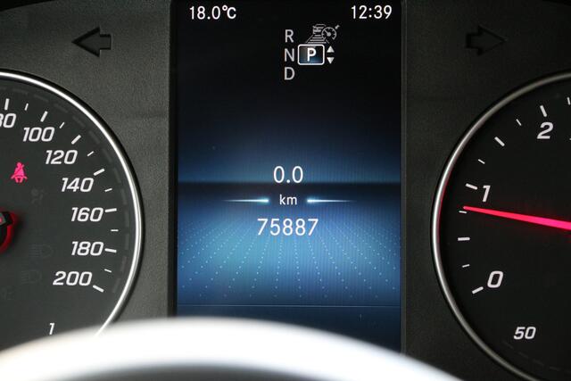 Mercedes-Benz SPRINTER 515 CDI | Aut. | Bakwagen | Laadklep | Navi | Cruise | Clima..