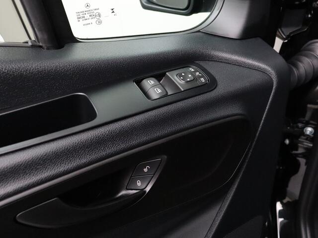 Mercedes-Benz SPRINTER 319CDI 9G-Tronic 4x4 L2H2 | Led | Airco | Cruise | 10,25" Navigatie | Camera