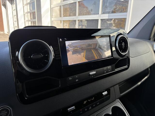 Mercedes-Benz SPRINTER 315 1.9 CDI L2 Pro HD