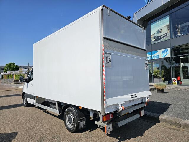 Mercedes-Benz SPRINTER 315 CDI L3 Automaat Bakwagen met Laadklep * Camera * NAP *