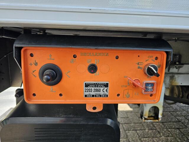 Mercedes-Benz SPRINTER 315 CDI L3 Automaat Bakwagen met Laadklep * Camera * NAP *