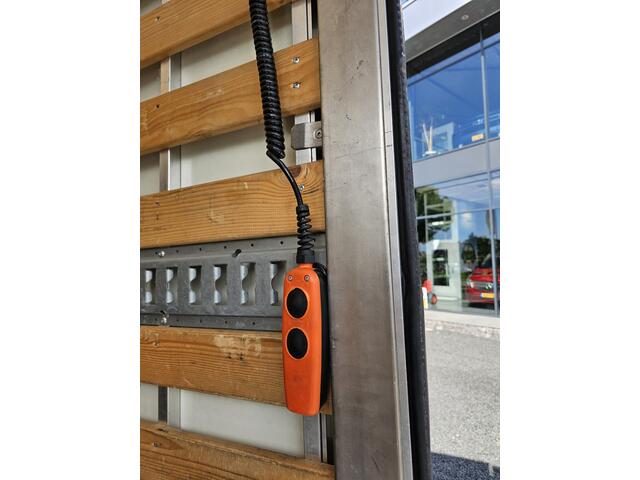 Mercedes-Benz SPRINTER 315 CDI L3 Automaat Bakwagen met Laadklep * Camera * NAP *