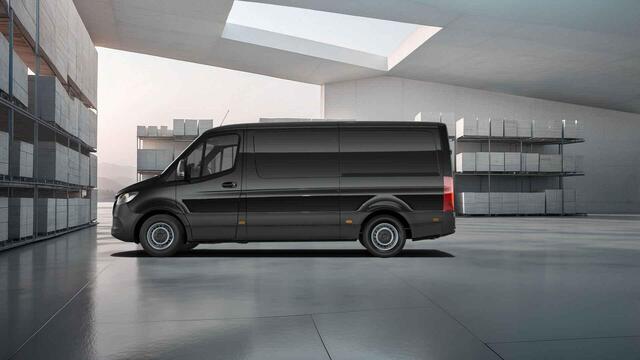 Mercedes-Benz SPRINTER 315 CDI L2 RWD Pro