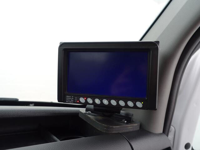 Mercedes-Benz SPRINTER 313 2.2 CDI L2H2 366 Prestige Aut- 3 Pers, Kast Inrichting, Cruise, Stoelverwarming, Sidebars, Trekhaak