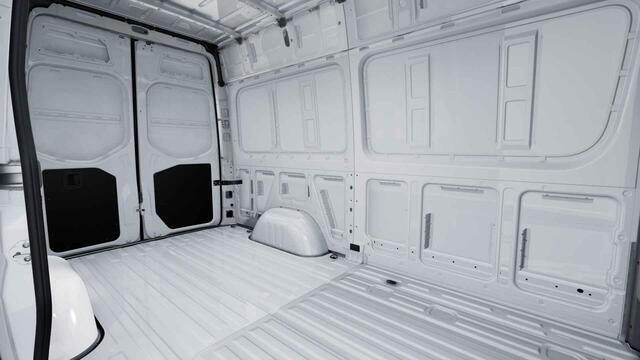 Mercedes-Benz SPRINTER 315 CDI L2 RWD Pro