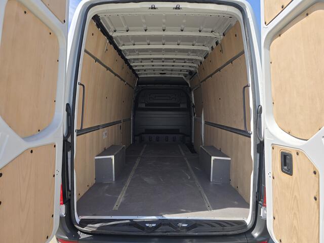 Mercedes-Benz SPRINTER 315 1.9 CDI L3 H2 RWD - 150 Pk - Euro 6 - Navi - ParkeerCamera - MBUX -