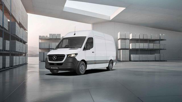 Mercedes-Benz SPRINTER 315 CDI L2 RWD Pro